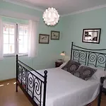 West Terrace House - Ocean View Apartman Lourinhã