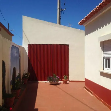 West Terrace House - Ocean View * Lourinhã
