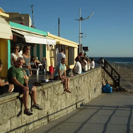 West Terrace House - Ocean View 公寓 *