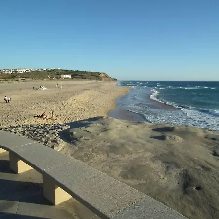 Daire West Terrace House - Ocean View Lourinhã