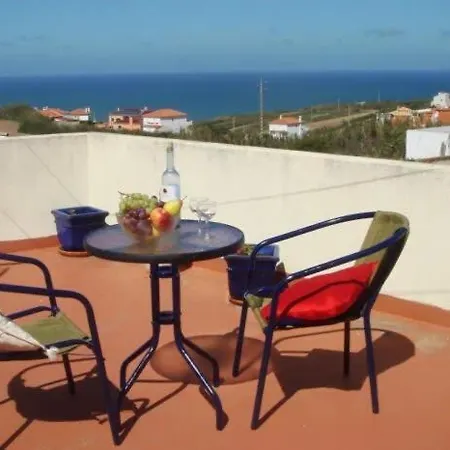 West Terrace House - Ocean View Daire