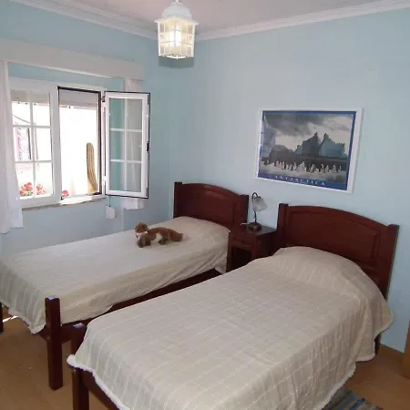 Daire West Terrace House - Ocean View