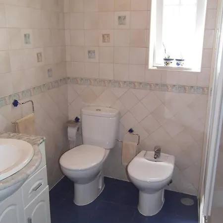 Daire West Terrace House - Ocean View *