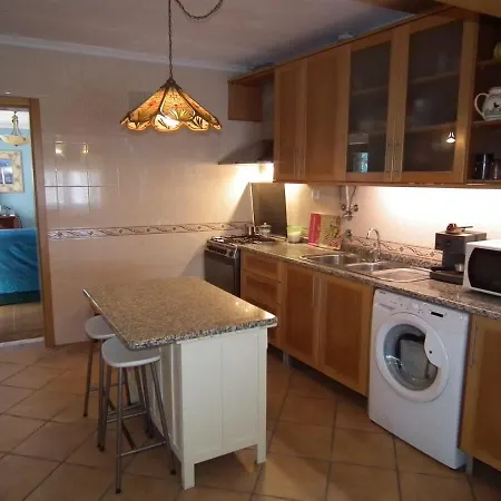 Daire West Terrace House - Ocean View Lourinhã