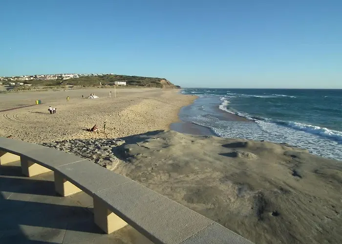 Appartement West Terrace House - Ocean View Lourinhã