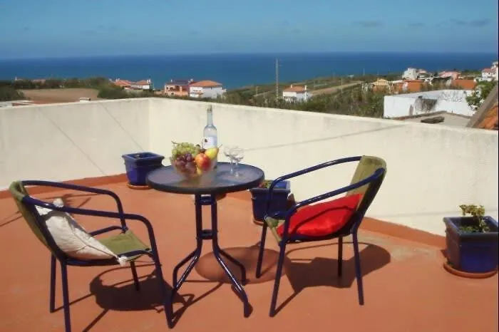 West Terrace House - Ocean View Appartement