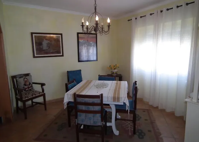West Terrace House - Ocean View Appartement *