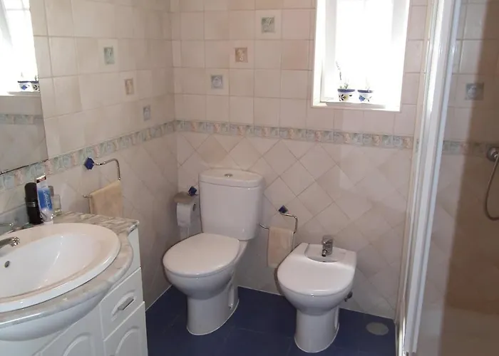 Appartement West Terrace House - Ocean View *